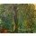 Claude Monet, Saule pleureur