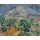 Paul Cézanne, La Montagne Sainte-Victoire
