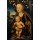 Lucas Cranach der Ältere, The Virgin and the Child under an apple-tree