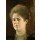 Gustav Klimt, Damenbildnis (Bildnis Frau Heymann?) 