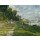Claude Monet, Le bassin d’Argenteuil