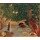 Pierre Bonnard, Der Kirschkuchen