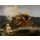 Eugene Delacroix, Fantasia arabe