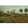 Camille Pissarro, Paysage, Pointoise