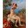 Pierre-Auguste Renoir, Badendes Mädchen