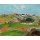 Paul Gauguin, Landschaft bei Le Pouldu