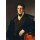 JEAN-AUGUSTE-DOMINIQUE INGRES, Marcotte d'Argenteuil