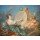 Francois Boucher, Allegory of Painting