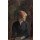 Henri de Toulouse-Lautrec, Carmen Gaudin