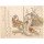 Katsushika Hokusai, Print