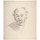 Paul Cézanne, Portrait of the Artist