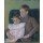 Mary Cassatt, Gardner and Ellen Mary Cassatt