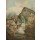 JOSEPH MALLORD WILLIAM TURNER, Marford Mill, Denbighshire
