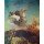 Odilon Redon, Der Wagen des Apoll