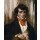 Eugene Delacroix, Portrait de Charles de Verninac