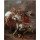Eugene Delacroix, Combat du Giaour et du Pacha