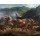 Eugene Delacroix, Arabes en course