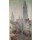 Claude Monet, La rue e l’Épicerie à Rouen