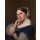 JEAN-AUGUSTE-DOMINIQUE INGRES, Portrait de Mme Ingres, née Ramel