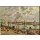 Camille Pissarro, Port du Havre