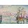 Paul Signac, Antibes – Morning