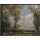John Constable, Kathedrale von Salisbury