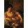 Eugene Delacroix, Les femmes d’Alger dans leur appartement