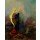 Odilon Redon, Le Rêve