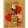 Kurt Schwitters, 2 Rote Flecken