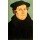 Lucas Cranach der Ältere, Martin Luther