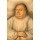 Lucas Cranach der Ältere, Bildnis Martin Luthers auf dem Totenbett