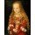 Lucas Cranach der Ältere, Bildnis einer sächsischen (?) Prinzessin