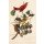 John James Audubon, The Summer Red Bird