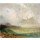 JOSEPH MALLORD WILLIAM TURNER, Das Rhônetal bei Sion