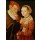 Lucas Cranach der Ältere, Der verliebte Alte