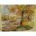 Pierre-Auguste Renoir, La Seine à Argenteuil