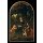Leonardo da Vinci, Felsengrottenmadonna