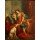 Eugene Delacroix, Femme d’Alger avec un lévrier