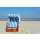 Hady Khandani, A BEACH CHAIR AT THE BEACH - SPIEKEROOG - GERMANY 02
