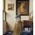 Jan Vermeer, A Young Woman Standing at a Virginal, c.1670-72 (oil on canvas)