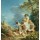 Francois Boucher, Autumn, 1731 (oil on canvas)