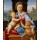 Raphael, The Aldobrandini Madonna or The Garvagh Madonna (oil on panel), c.1509-10