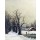 Nils Hans Christiansen, Winter scene, 19th century