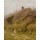 HELEN ALLINGHAM, Off Fishing, Surrey (w/c on paper)