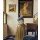 Jan Vermeer, A Young Woman Standing at a Virginal, c.1670-72 (oil on canvas)