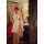 Peder Severin Kroyer, Interior with the Artist's Wife, 1889 (panel)