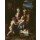 Raphael, The Holy Family (La Perla) c.1518 (oil on panel)