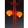 Hady Khandani, CHINESE STREET LANTERN