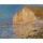 Claude Monet, Les Petites-Dalles bei Ebbe
