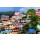 Hady Khandani, COLORFUL FAVELA IN CARACAS - VENEZUELA 1
